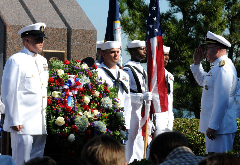 Naval Veterans Institute USA, Inc., provides assistance to naval veterans